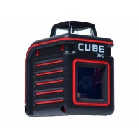 Lazerinis nivelyras ADA Cube 360 Basic Edition